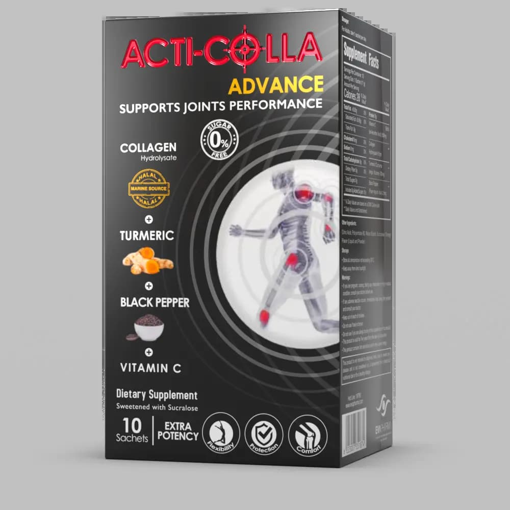 Acti-Colla Advance 