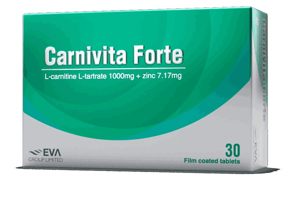 Carnivita Forte