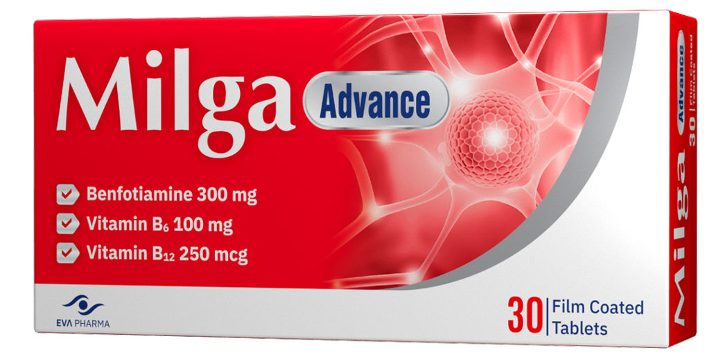 Milga Advance