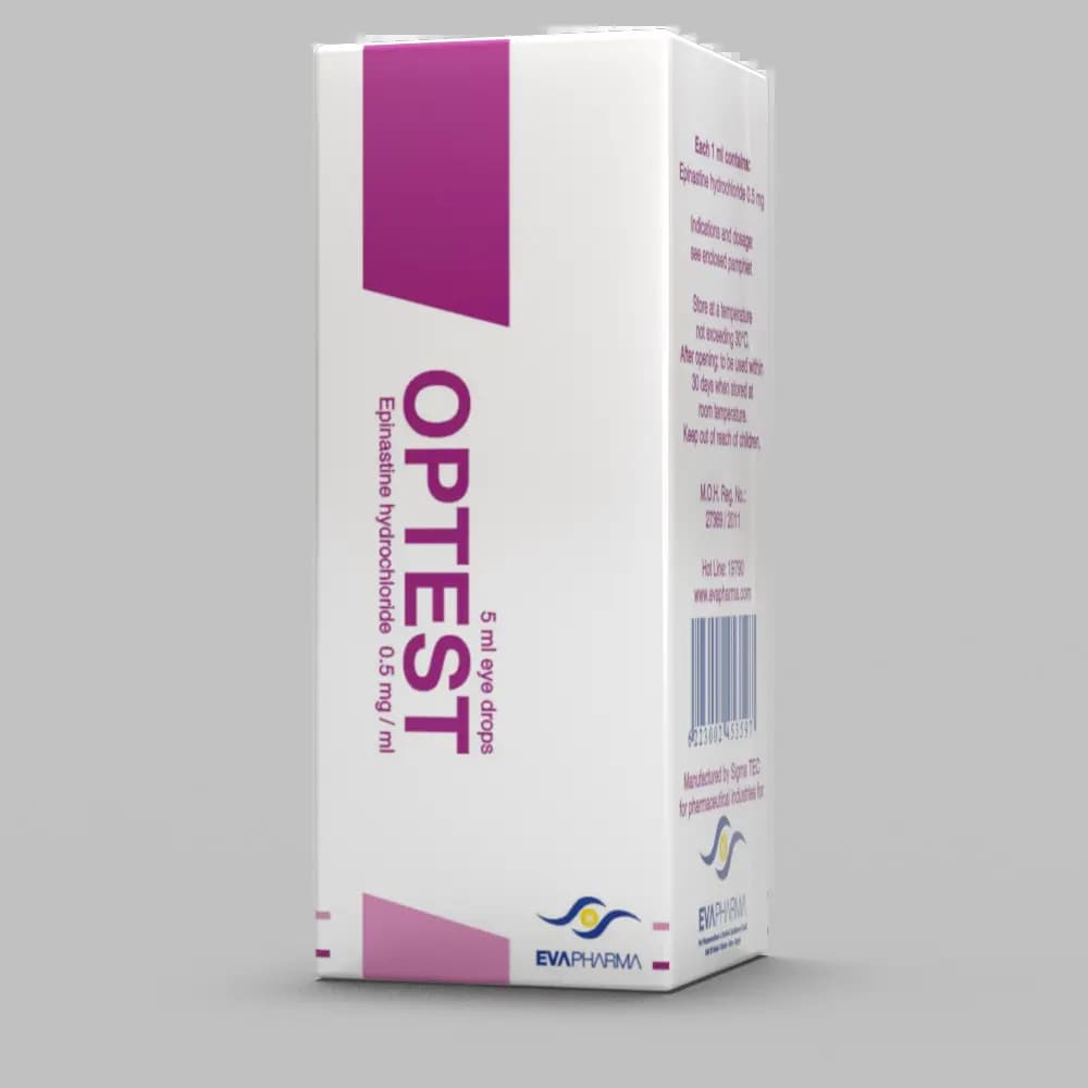 Optest 
