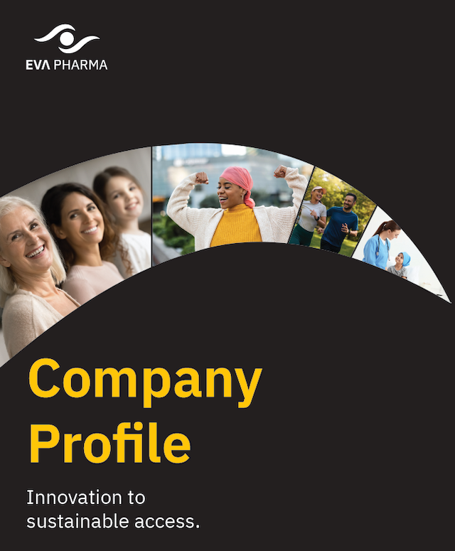 Company Profile