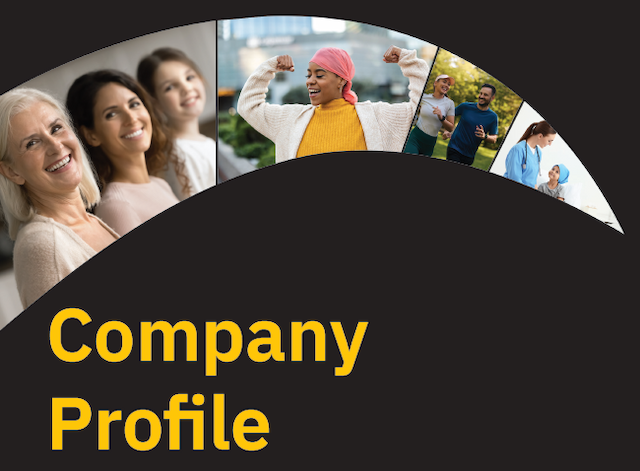 Company Profile