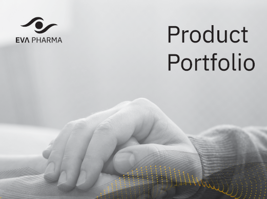 Product Portfolio