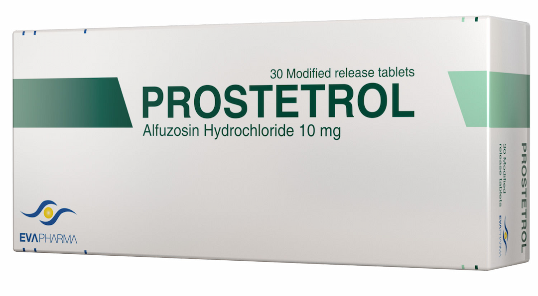 Prostetrol