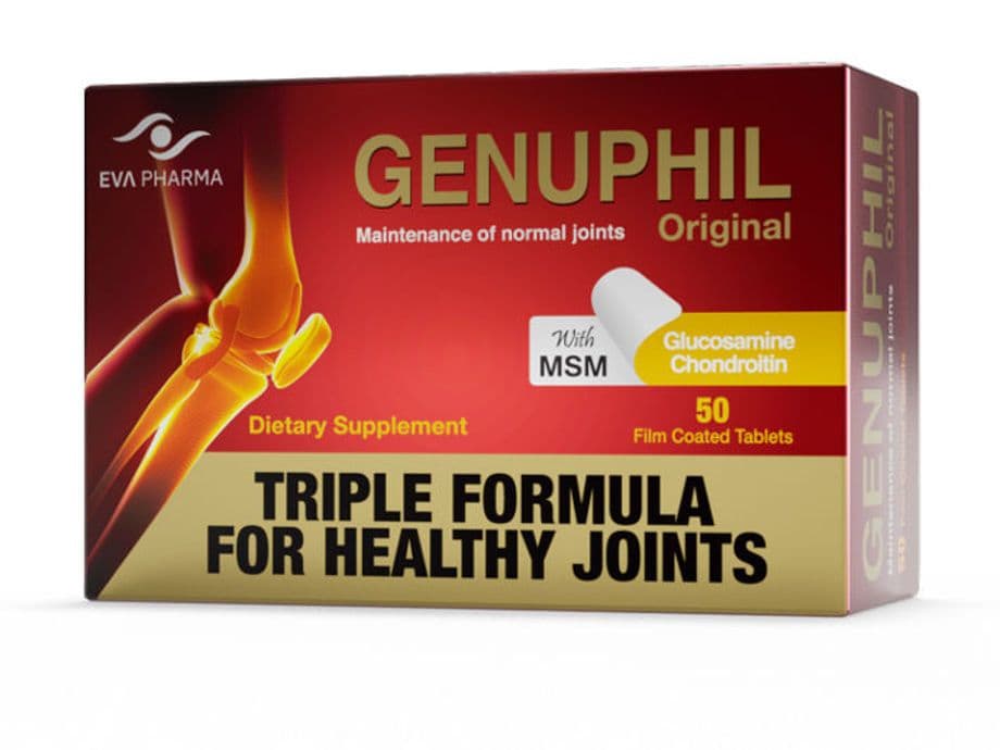 Genuphil