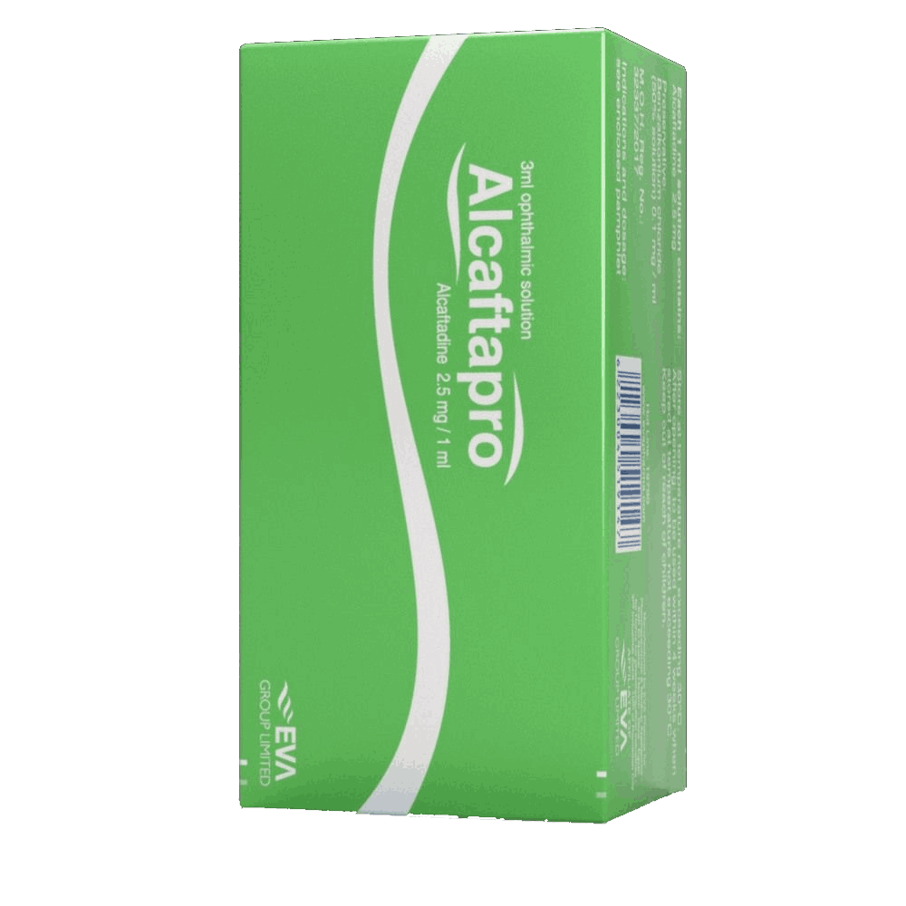 Alcaftapro