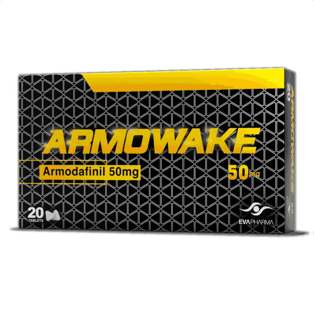 Armowake (50mg)