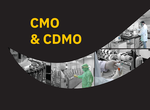 Contract Manufacturing