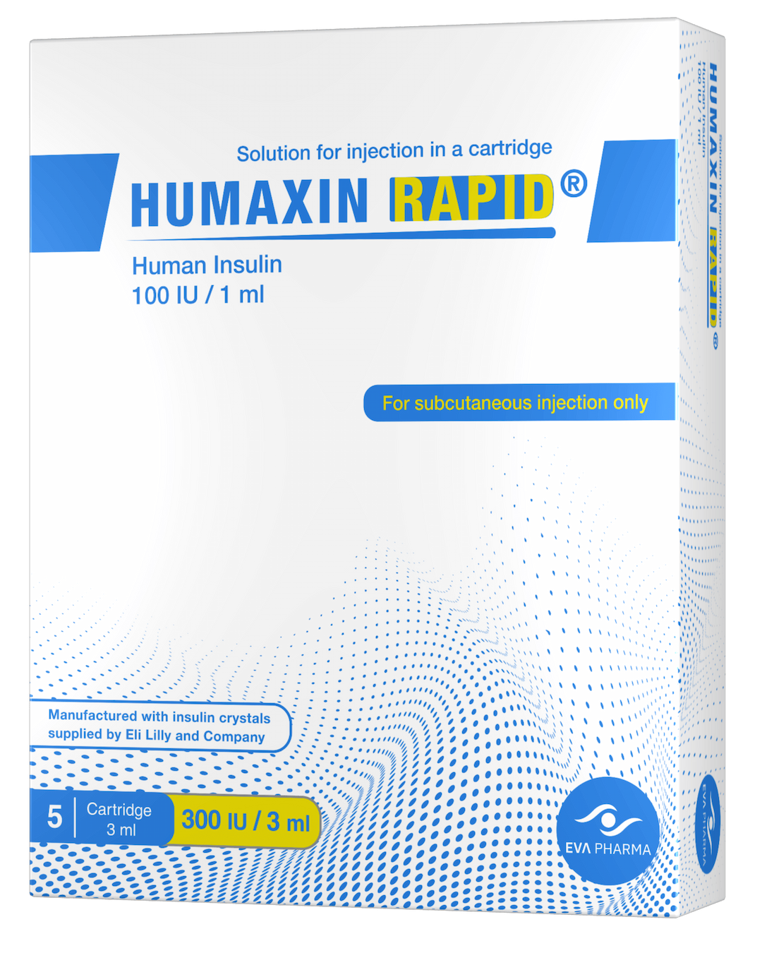 Humaxin Rapid
