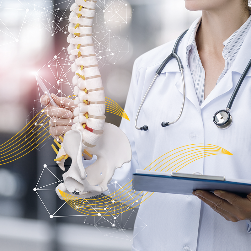 Management of Perioperative Pain Control After Spine Surgery