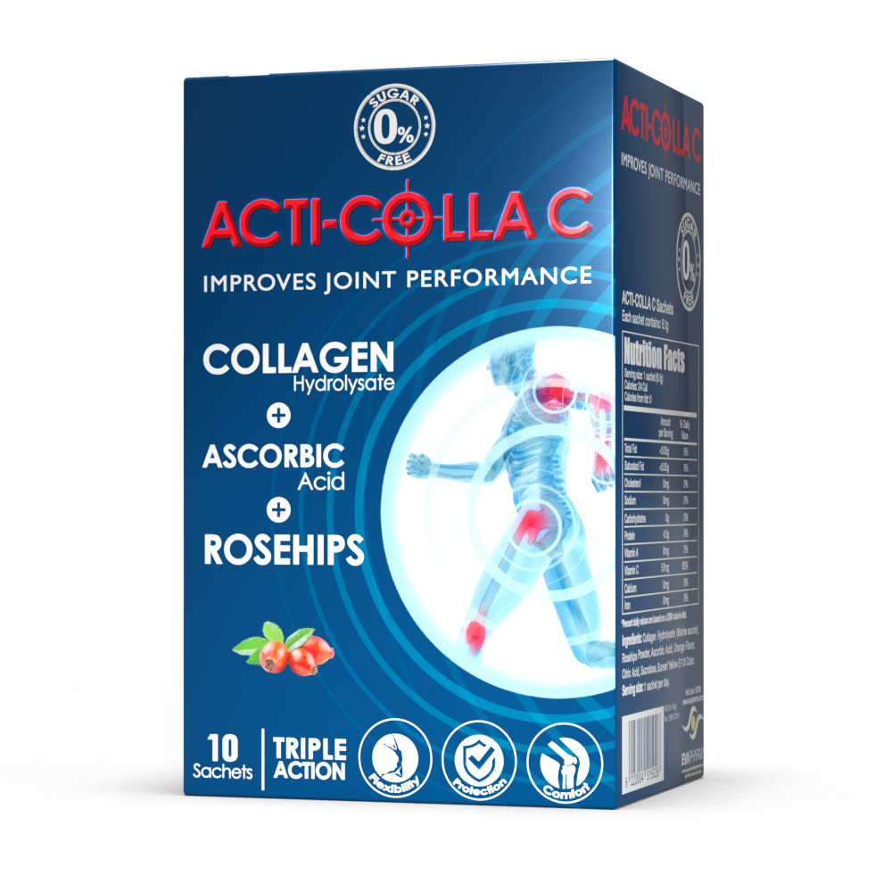 Acti Colla C
