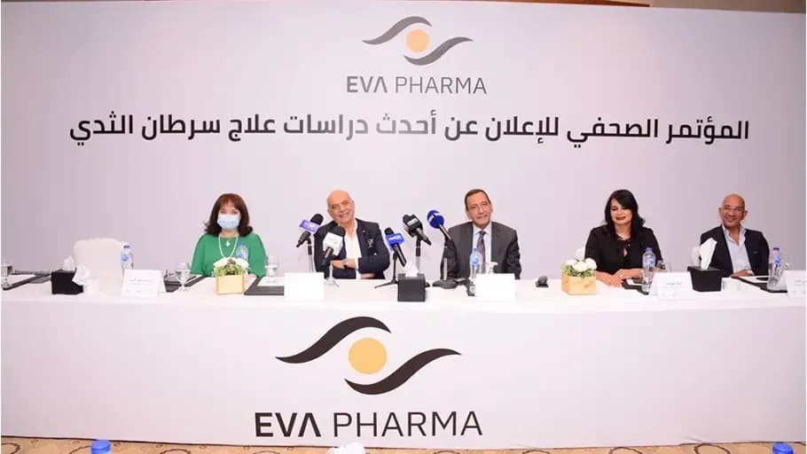 A breakthrough in treatment for women with breast cancer