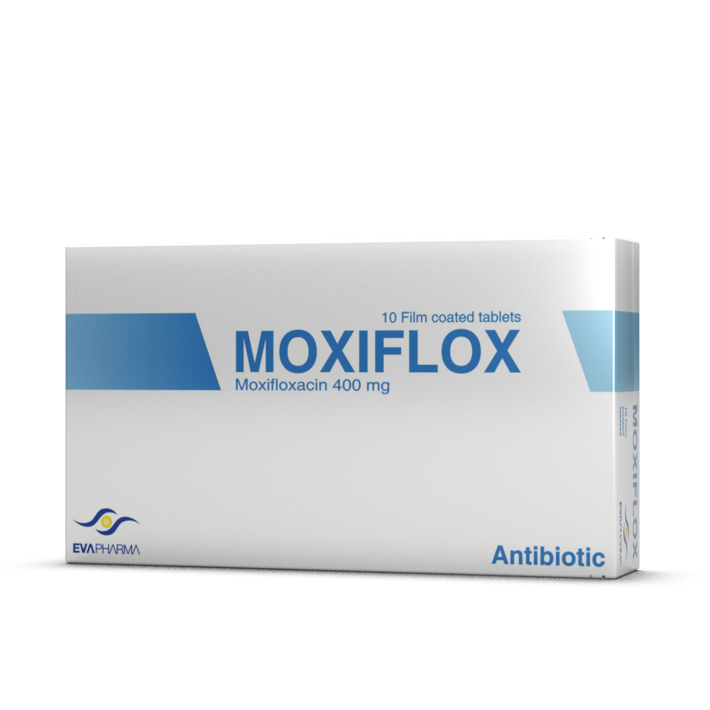 Moxiflox
