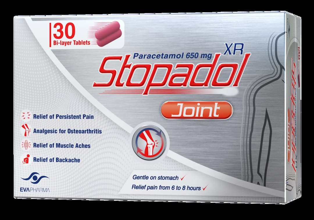 Stopadol Joint