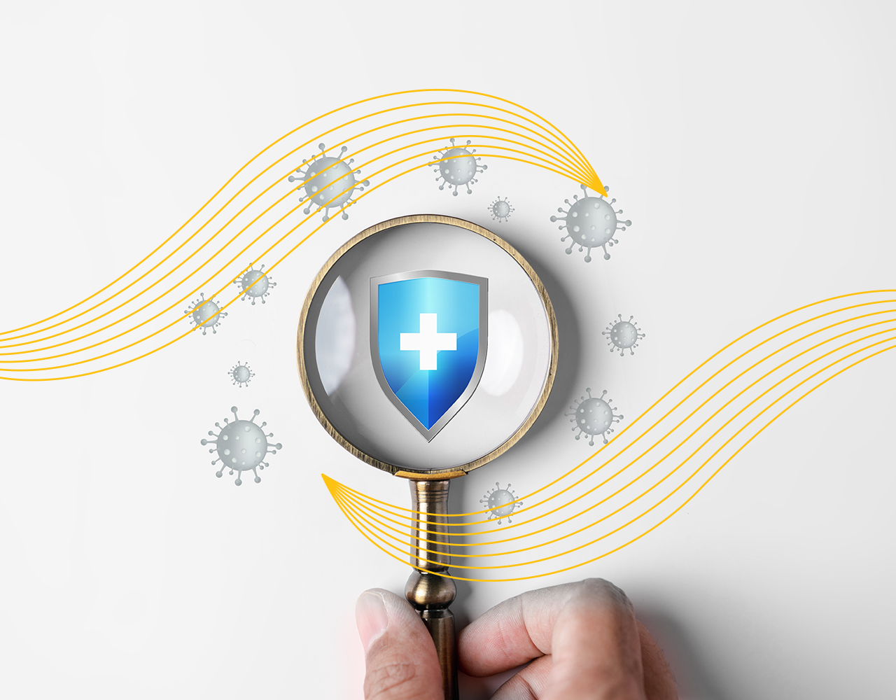 Systemic Anti-infectives