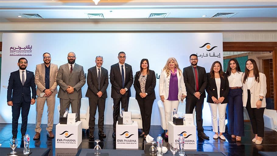 EVA Pharma launches a novel treatment “Evaneotrim”