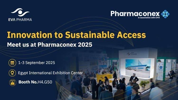 Pharmaconex 2025