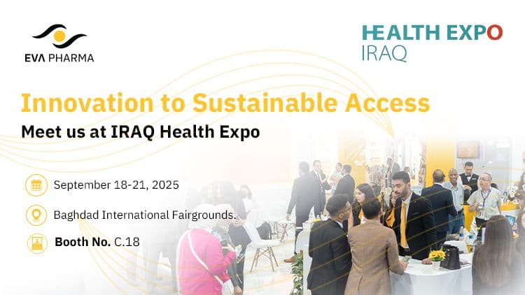IRAQ Health Expo