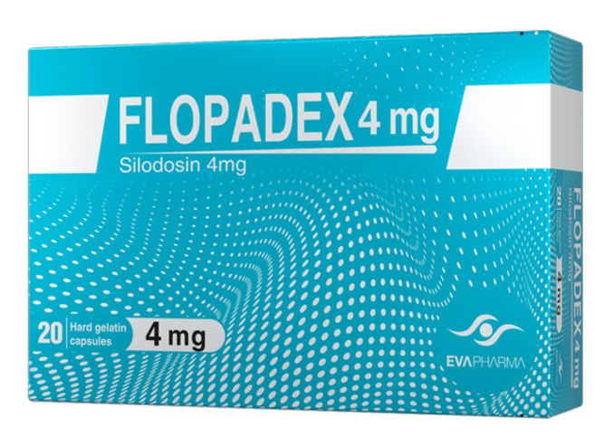 Flopadex 4 mg