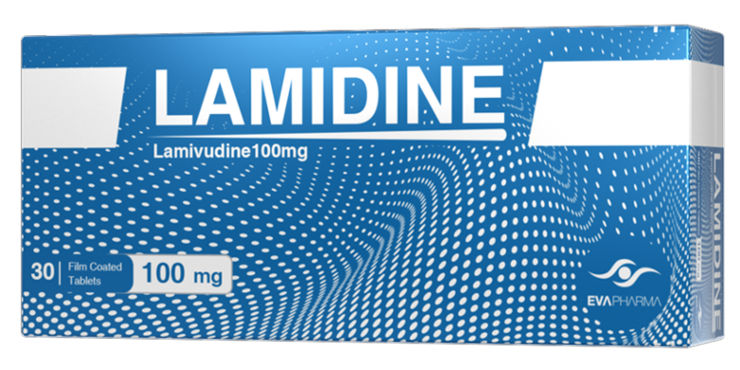 Lamidine 150 mg