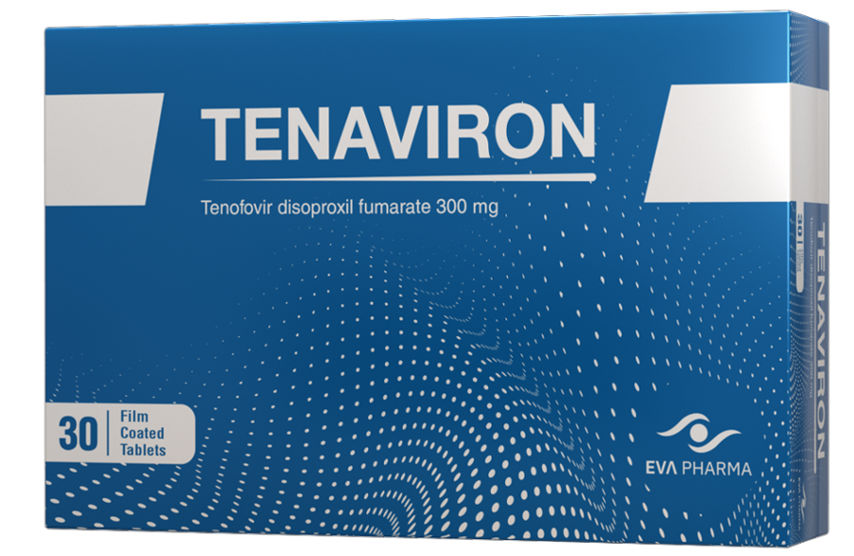 Tenaviron 300 mg