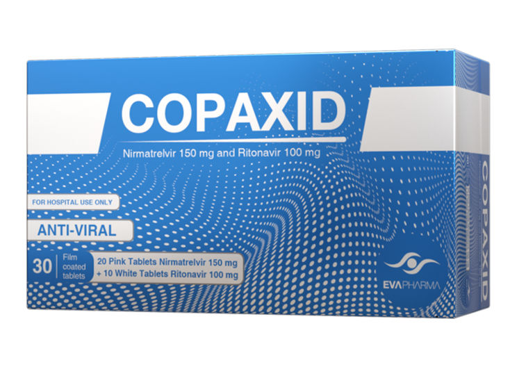Copaxid