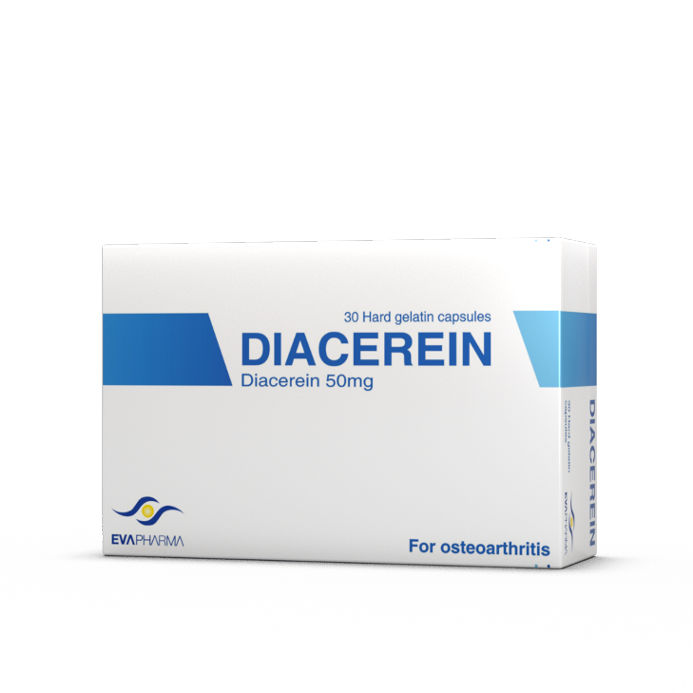 Diacerein