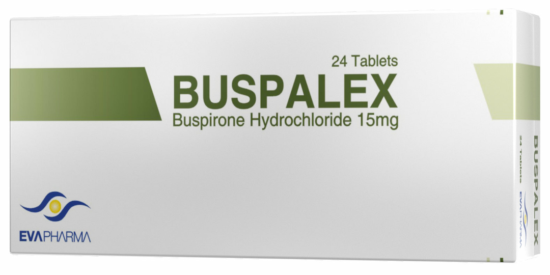 Buspalex