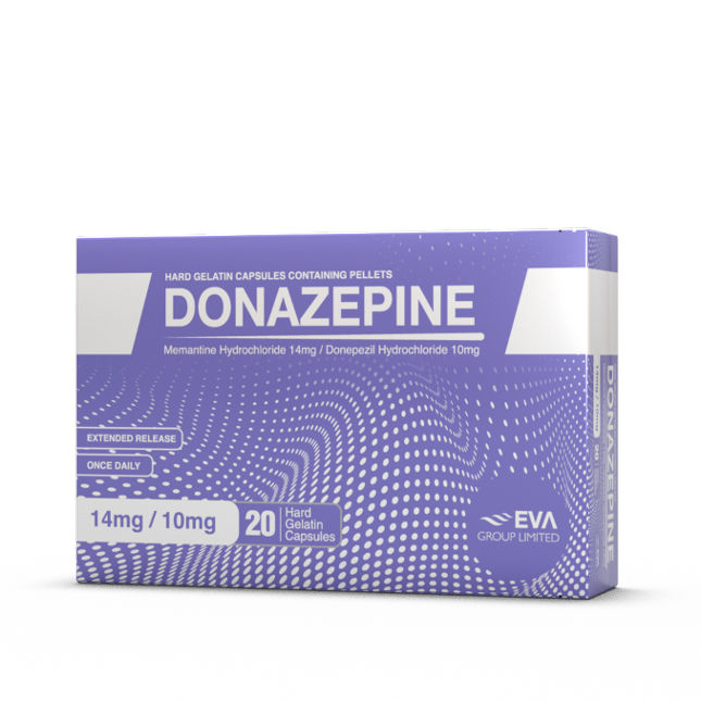 Donazepine