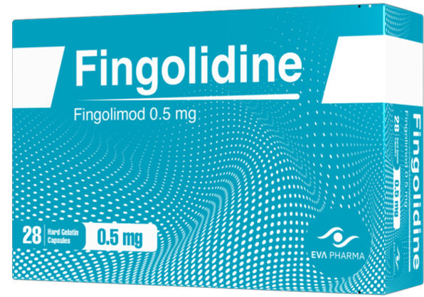 Fingolidine