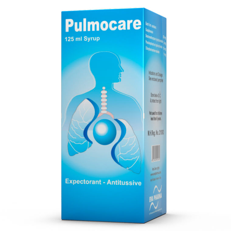 Pulmocare