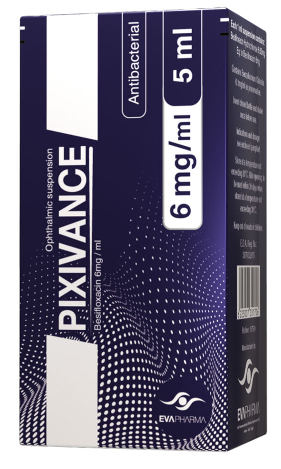Pixivance 0.6%