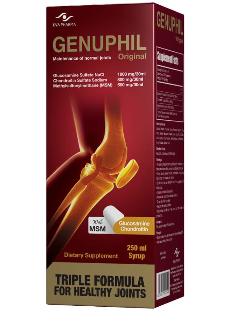 Genuphil