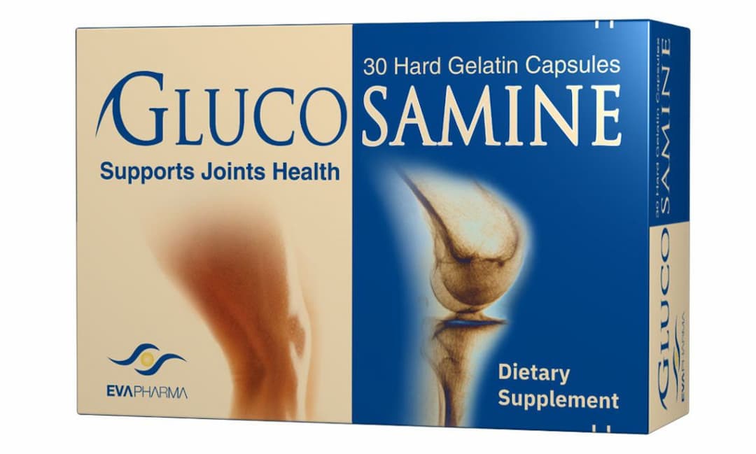 Glucosamine