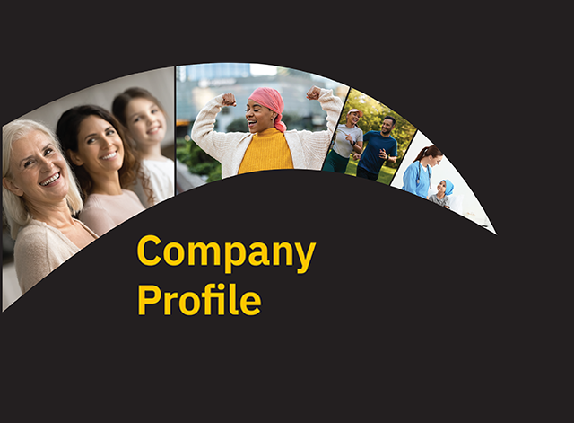 Company Profile