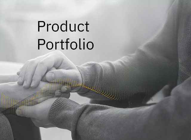 Product Portfolio