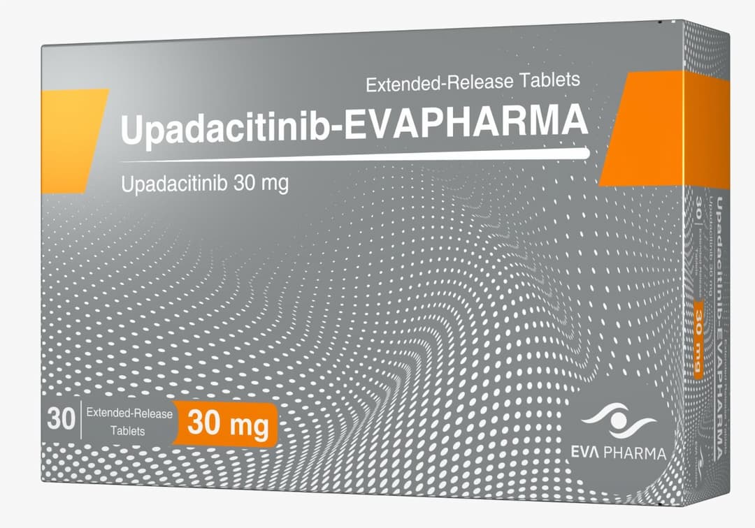 Upadacitinib EVA-Pharma 30MG
